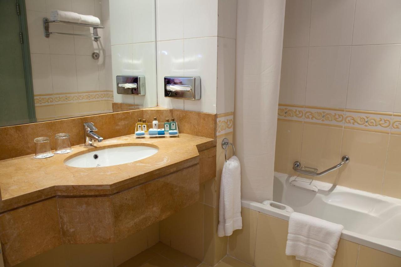 Siva Sharm Resort & Spa - Couples And Families Only Exterior photo