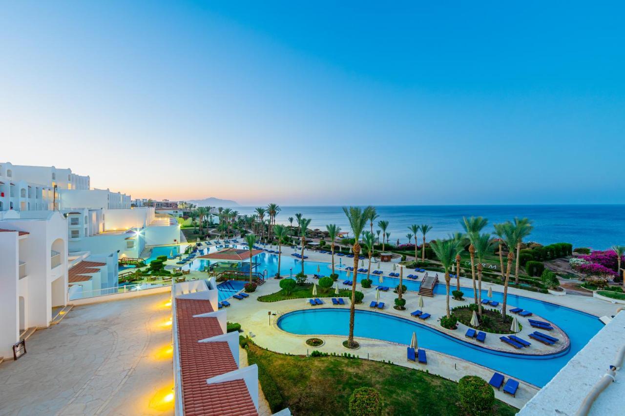 Siva Sharm Resort & Spa - Couples And Families Only Exterior photo