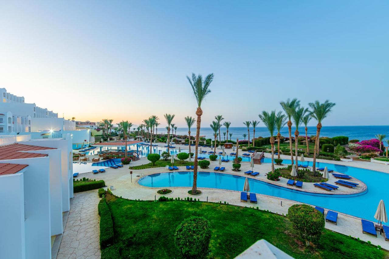 Siva Sharm Resort & Spa - Couples And Families Only Exterior photo