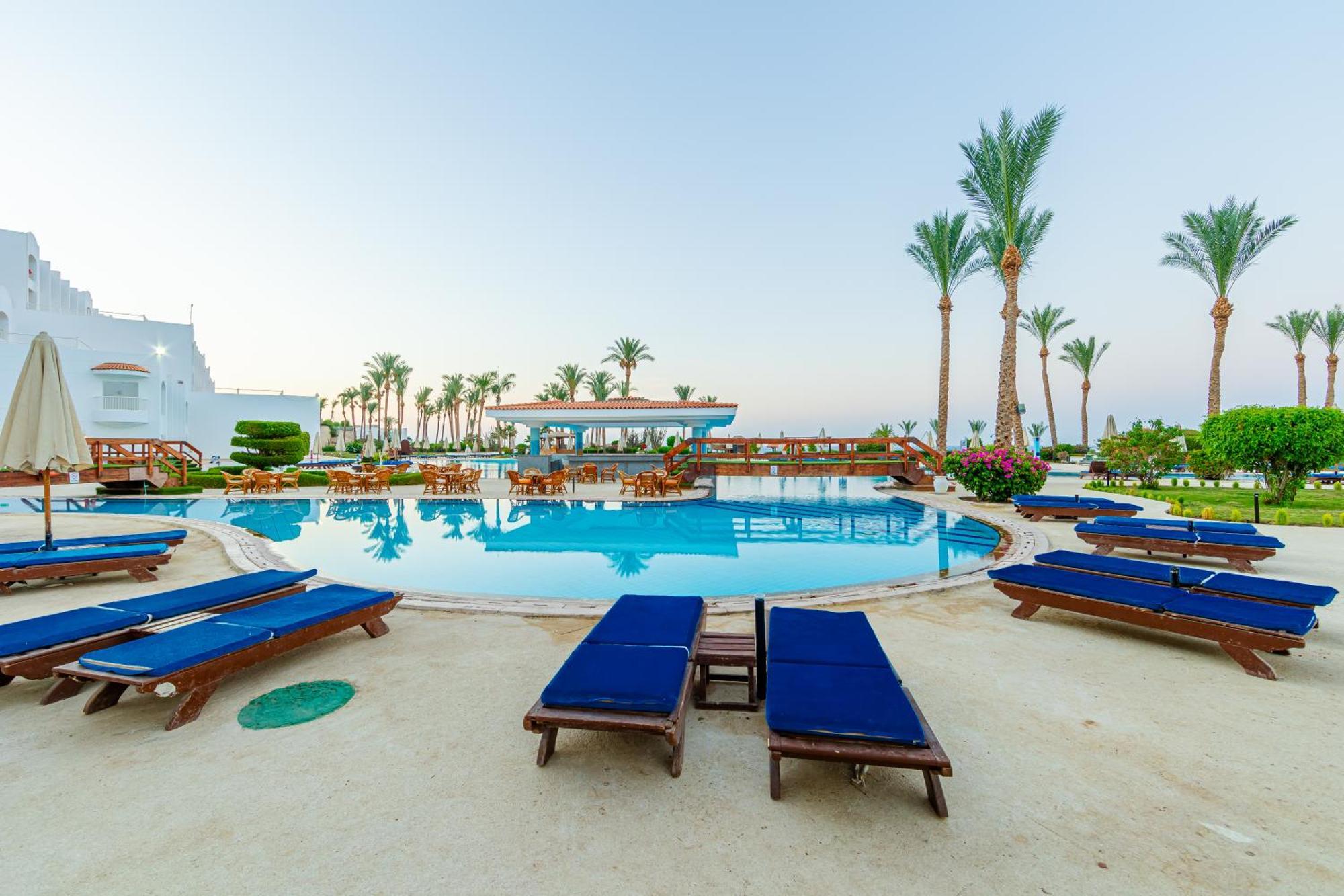 Siva Sharm Resort & Spa - Couples And Families Only Exterior photo